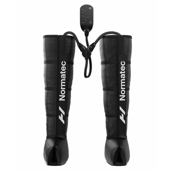 HYPERICE NORMATEC LEGS ノルマテック レッグス ショート【SHORT】【メーカー保証1年】ハイパーアイス  正規代理店  代引不可 エアーコンプレッション エアブーツ 空気圧縮 疲労回復 振動 空気加圧 パワフル 加圧 コンディショニング リカバリー 血行促進 マッサージ 脚