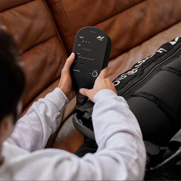 HYPERICE NORMATEC LEGS ノルマテック レッグス【STANDARDサイズ】【メーカー保証1年】ハイパーアイス  正規代理店  代引不可 エアーコンプレッション エアブーツ 空気圧縮 疲労回復 振動 空気加圧 パワフル 加圧 コンディショニング リカバリー 血行促進 マッサージ 脚