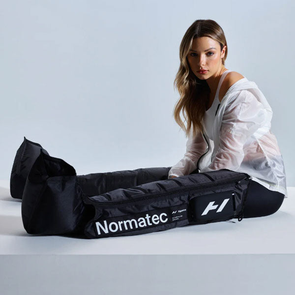 HYPERICE NORMATEC PREMIER ノルマテック プレミア【STANDARD】 スタンダード【メーカー保証1年】ハイパーアイス  正規代理店  代引不可 エアーコンプレッション エアブーツ 空気圧縮 疲労回復 振動 パワフル 加圧 コンディショニング リカバリー 血行促進 マッサージ 脚