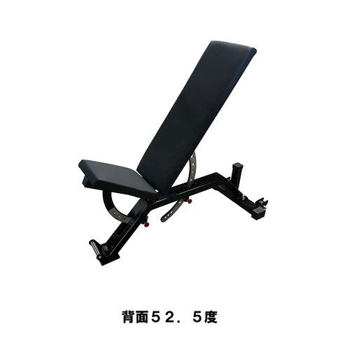 ONI 鬼 アジャスタブルベンチPRO インクライン デクライン メーカー保証2年