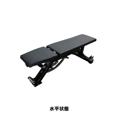 ONI 鬼 アジャスタブルベンチPRO インクライン デクライン メーカー保証2年