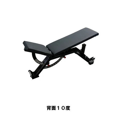ONI 鬼 アジャスタブルベンチPRO インクライン デクライン メーカー保証2年
