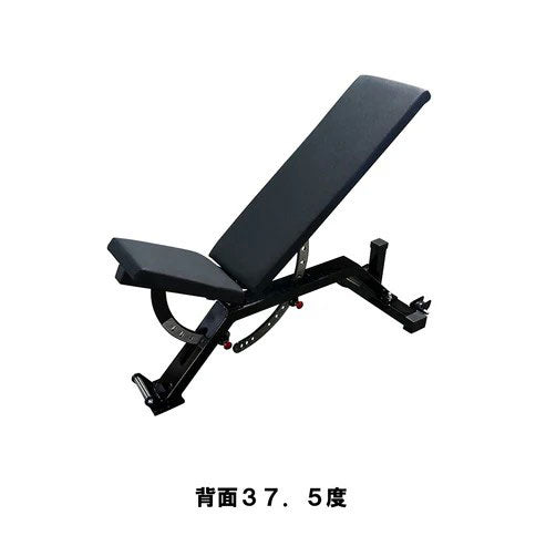 ONI 鬼 アジャスタブルベンチPRO インクライン デクライン メーカー保証2年