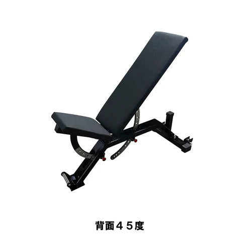 ONI 鬼 アジャスタブルベンチPRO インクライン デクライン メーカー保証2年