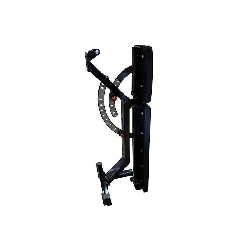 ONI 鬼 アジャスタブルベンチPRO インクライン デクライン メーカー保証2年