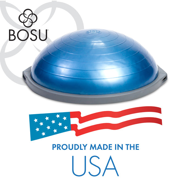 BOSU プロバランストレーナー