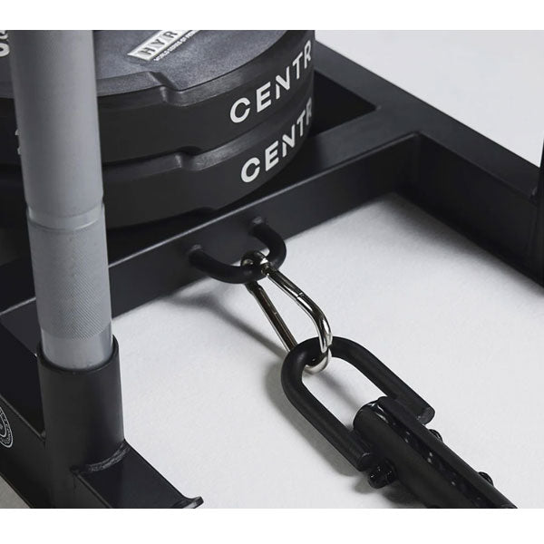 CENTR HYROX Power Rope パワーロープ [CENTR HYROX センター ハイロックス]
