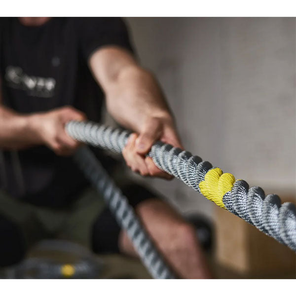CENTR HYROX Power Rope パワーロープ [CENTR HYROX センター ハイロックス]