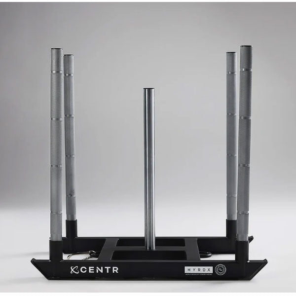 CENTR HYROX Power Sled パワースレッド [CENTR HYROX センター ハイロックス]