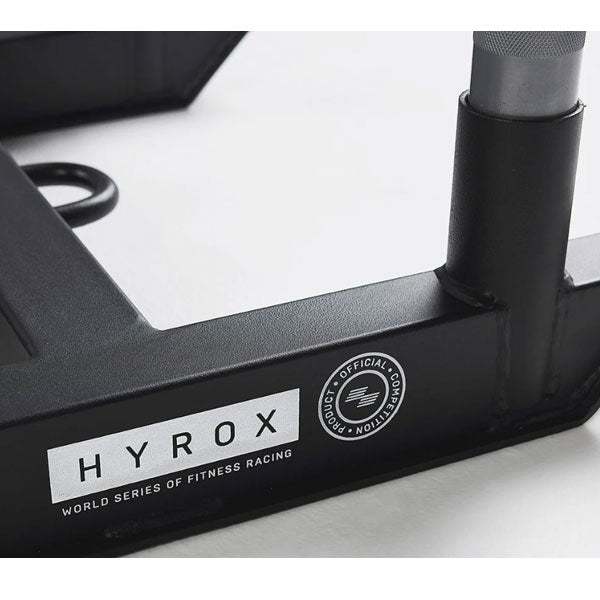 CENTR HYROX Power Sled パワースレッド [CENTR HYROX センター ハイロックス]