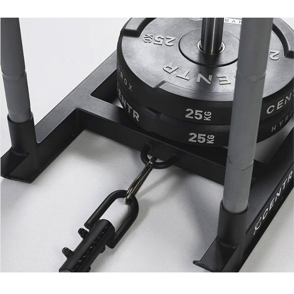 2026年9月下旬入荷予定 CENTR HYROX Power Sled パワースレッド [CENTR
