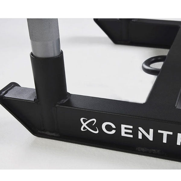 2026年9月下旬入荷予定 CENTR HYROX Power Sled パワースレッド [CENTR