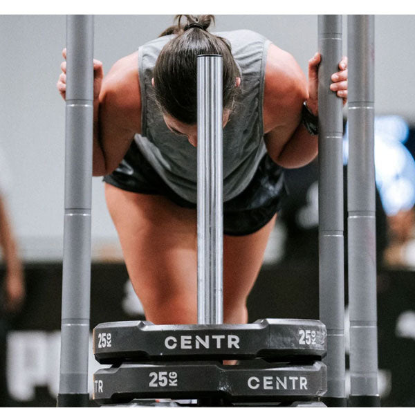 2026年9月下旬入荷予定 CENTR HYROX Power Sled パワースレッド [CENTR