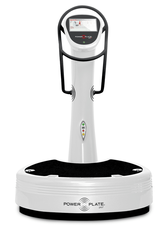 Power Plate® pro7 パワープレート（業務用）