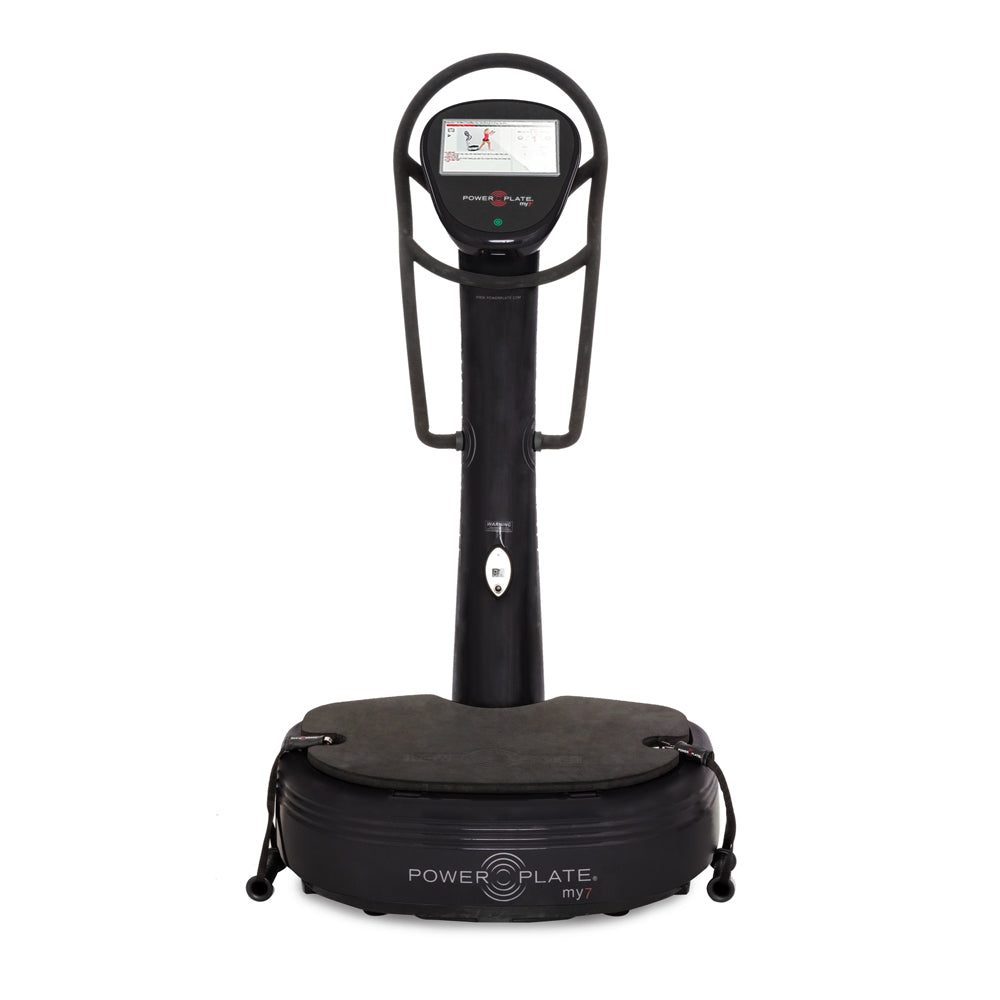 ●Power Plate® my7 パワープレート（家庭用）