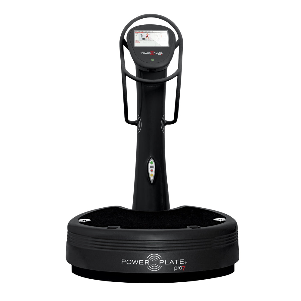 ●Power Plate® pro7 パワープレート（業務用）