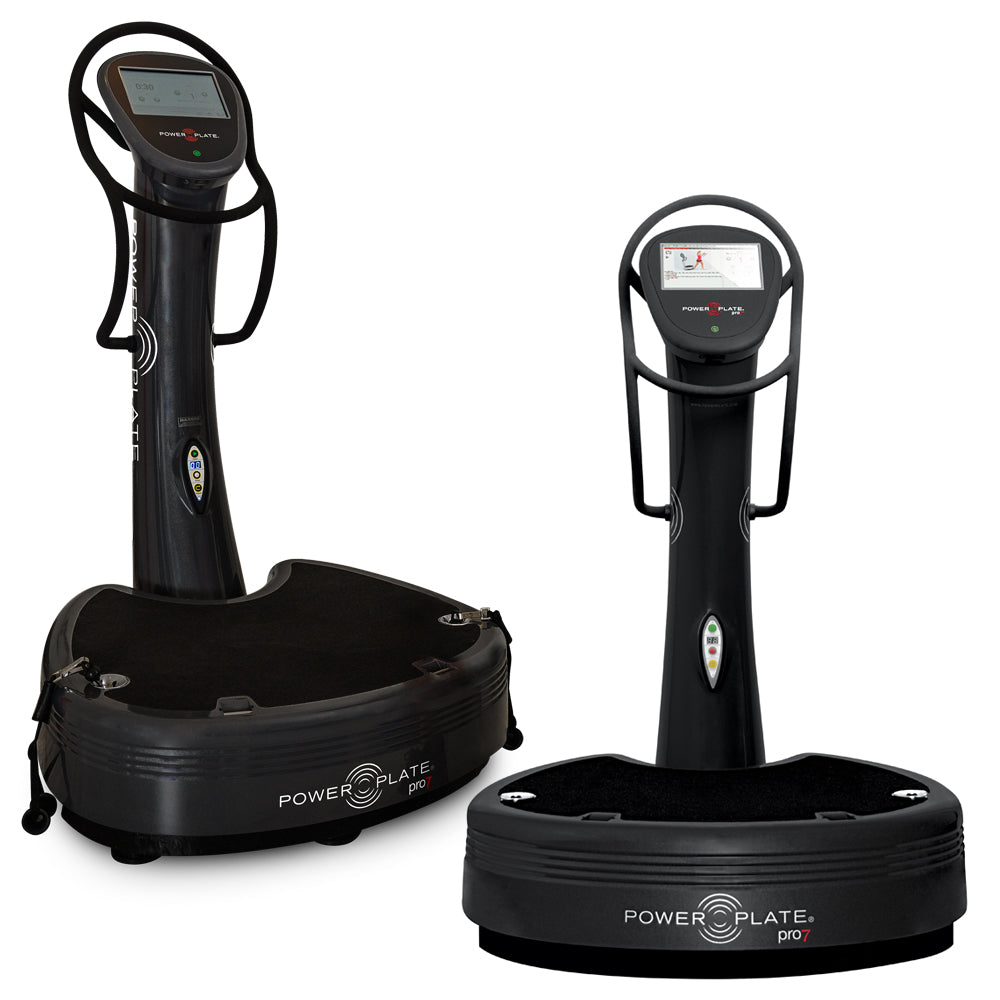 ●Power Plate® pro7 パワープレート（業務用）