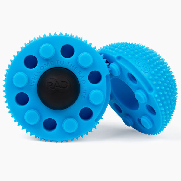ラド ニューロボール RAD NEURO BALL RAD ROLER ラドローラー ラッド 筋膜リリース 足裏 コンディショニング リカバリー