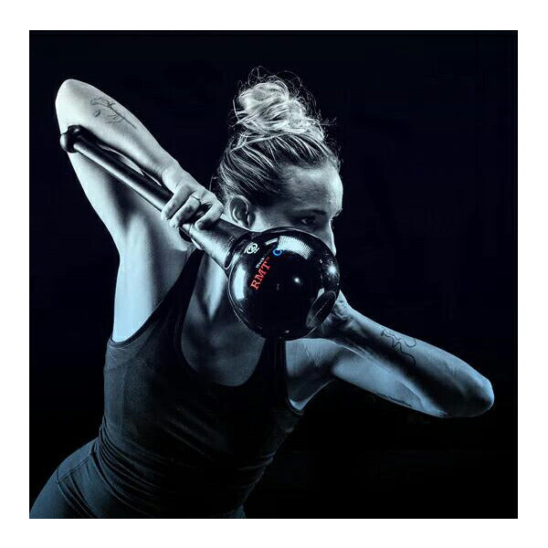 RMTClub8lbRMTクラブ-3.6kg[WeckMethodウェックメソッド]トレーニングフィットネスアスリート回転力可動性体幹バランスコーディネーション