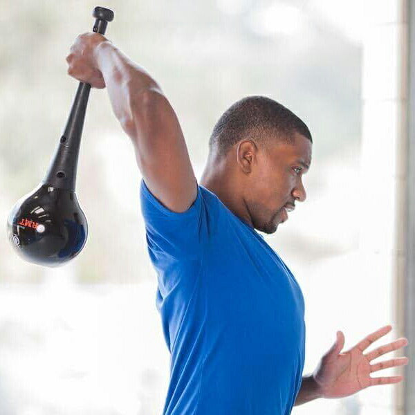 RMTClub8lbRMTクラブ-3.6kg[WeckMethodウェックメソッド]トレーニングフィットネスアスリート回転力可動性体幹バランスコーディネーション