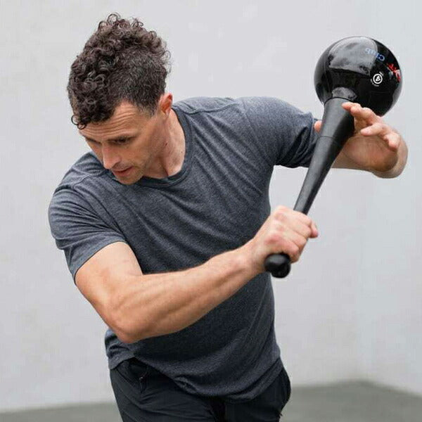 RMTClub8lbRMTクラブ-3.6kg[WeckMethodウェックメソッド]トレーニングフィットネスアスリート回転力可動性体幹バランスコーディネーション