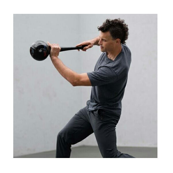 RMTClub8lbRMTクラブ-3.6kg[WeckMethodウェックメソッド]トレーニングフィットネスアスリート回転力可動性体幹バランスコーディネーション