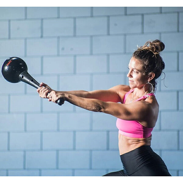 RMTClub8lbRMTクラブ-3.6kg[WeckMethodウェックメソッド]トレーニングフィットネスアスリート回転力可動性体幹バランスコーディネーション