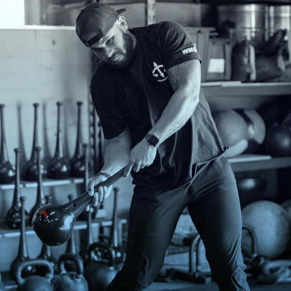 RMTClub8lbRMTクラブ-3.6kg[WeckMethodウェックメソッド]トレーニングフィットネスアスリート回転力可動性体幹バランスコーディネーション