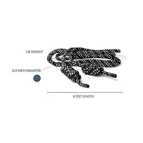 RMTRopeRMTロープ[WeckMethodウェックメソッド]トレーニングフィットネス有酸素運動可動性体幹回転力