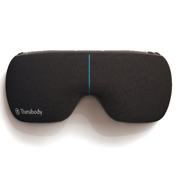Smart Goggles 2.0 スマートゴーグル2.0 【メーカー保証1年】【Therabody セラボディ】正規代理店 目 ケア 睡眠  睡眠サポート 振動 温感 圧迫 セラガン