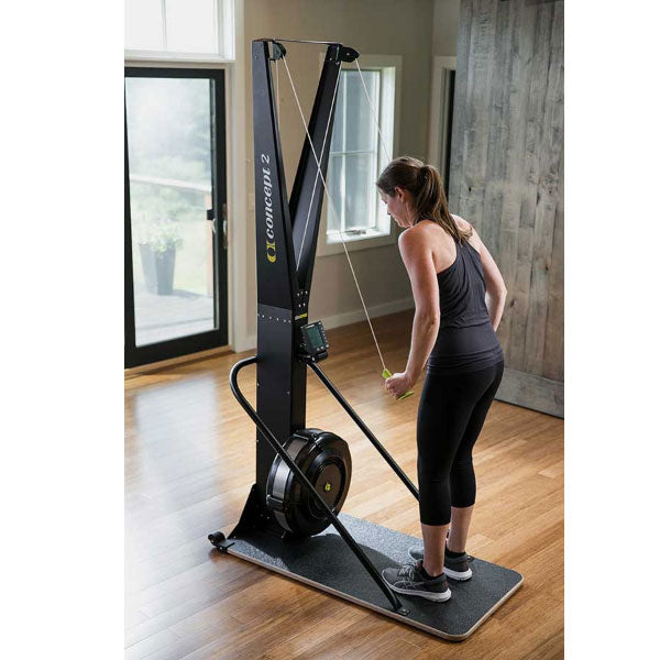 コンセプトツースキーエルゴ[Concept2]トレーニングフィットネスパワー効率的動き反応