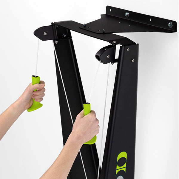コンセプトツースキーエルゴ[Concept2]トレーニングフィットネスパワー効率的動き反応