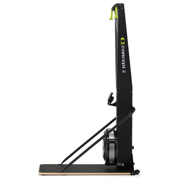 コンセプトツースキーエルゴ[Concept2]トレーニングフィットネスパワー効率的動き反応
