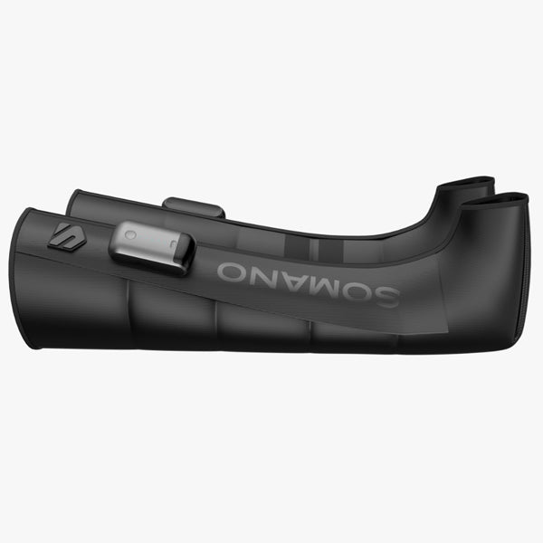 SOMANO  RECOVEY BOOTS リカバリーブーツ エアーコンプレッション機器 【メーカー保証1年】 正規代理店 ソマノ 代引不可 空気圧 下半身