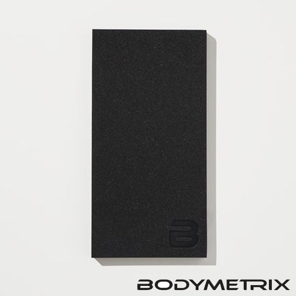メトリクスフォーム（ミニ）BODYMETRIX ボディメトリクス 体幹マット トレーニングマット リハビリ 姿勢 ローカル筋 腰痛 肩こり 膝痛予防