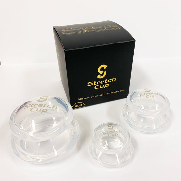 ストレッチカップ Stretch Cup [LOTUS]