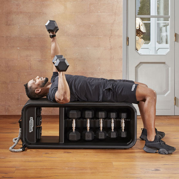 テクノジム　シットアップベンチ テクノジムベンチ Technogym Bench 多機能 トレーニングベンチ