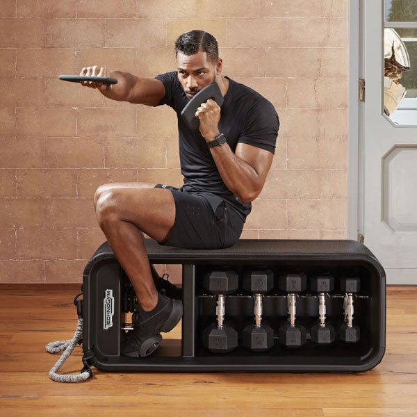 TECHNOGYM テクノジム アブドミナルベンチ Abdominal Crunch Machine - Technogym
