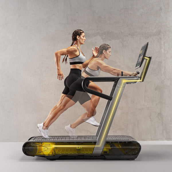 テクノジムラン Technogym Run トレッドミル