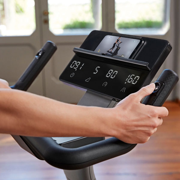 テクノジムサイクル Technogym Cycle