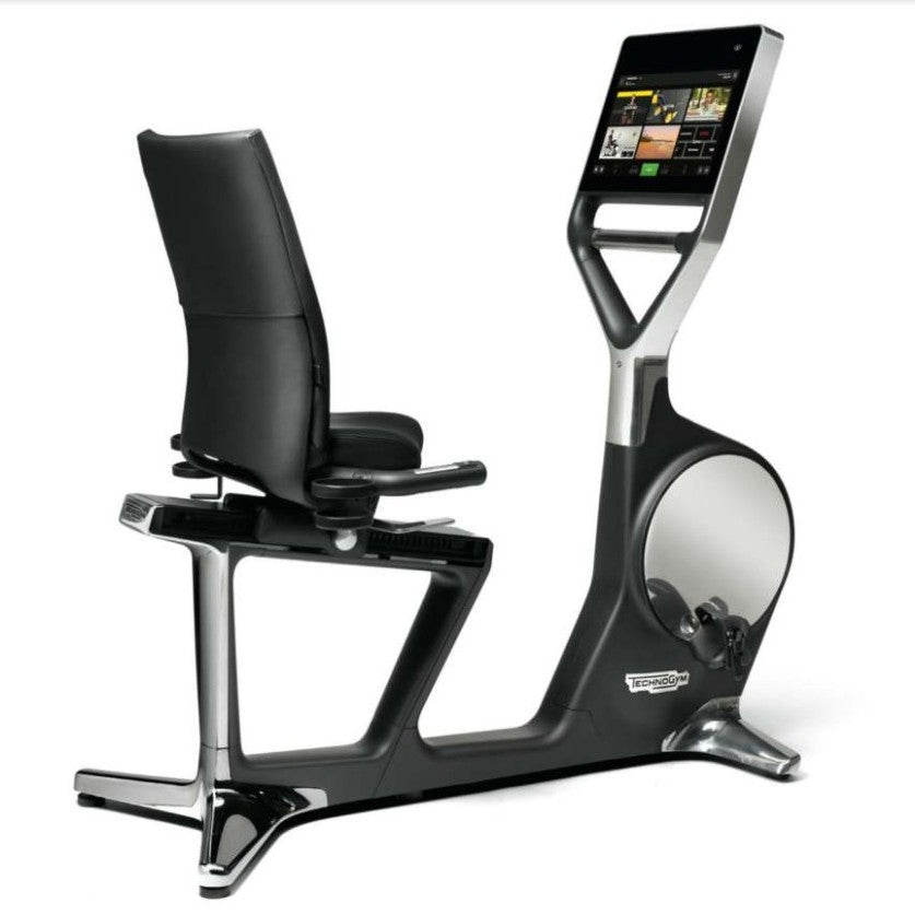 テクノジム Technogym RECLINE PERSONAL リクラインパーソナル