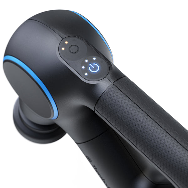 THERAGUN Prime Plus セラガン プライムプラス G6新世代商品【メーカー