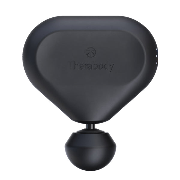 THERAGUN mini Black (2.0) セラガン ミニ ブラック (2.0) G6新世代商品【メーカー保証1年 正規代理店】 [THERAGUN セラガン]  筋膜リリース  振動  コンディショニング プロアスリート愛用 マッサージガン 筋膜リリースガン