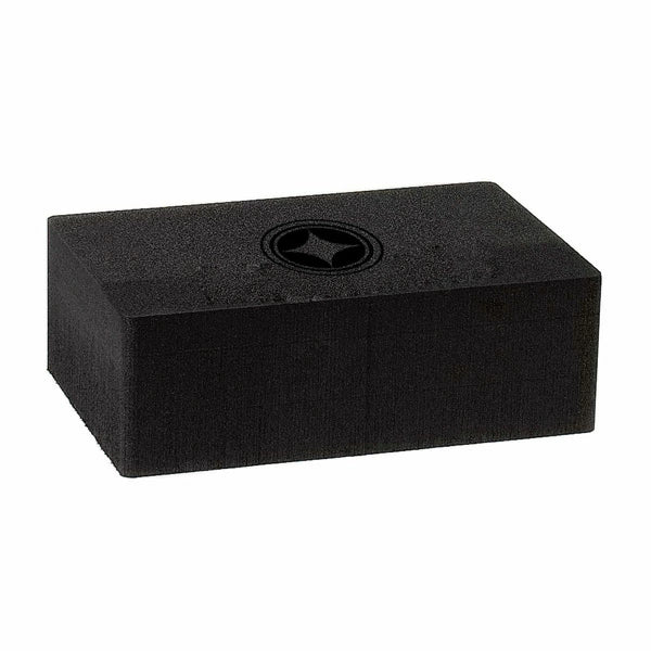 フォームクッションB 6×9×3インチ（23cm×15cm×7.6cm）Foam Cushion[Merrithew メリシュー]