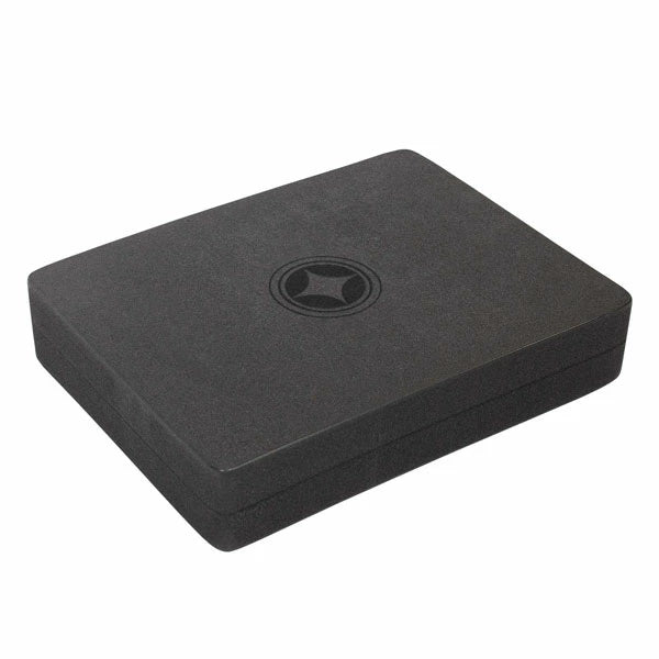 フォームクッションC 13×10×2.5インチ（約25.4cm×33cm×6.4cm）Foam Cushion[Merrithew メリシュー]