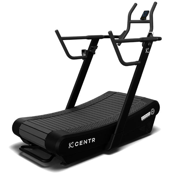 CENTR HYROX パフォーマンス トレッドミル [CENTR HYROX センター ハイロックス] トレーニング フィットネス パワー 効率的 動き 反応