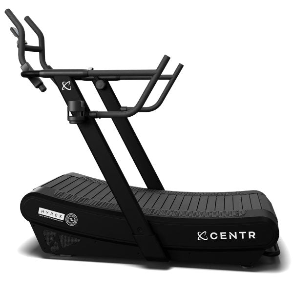 CENTR HYROX パフォーマンス トレッドミル [CENTR HYROX センター ハイロックス] トレーニング フィットネス パワー 効率的 動き 反応
