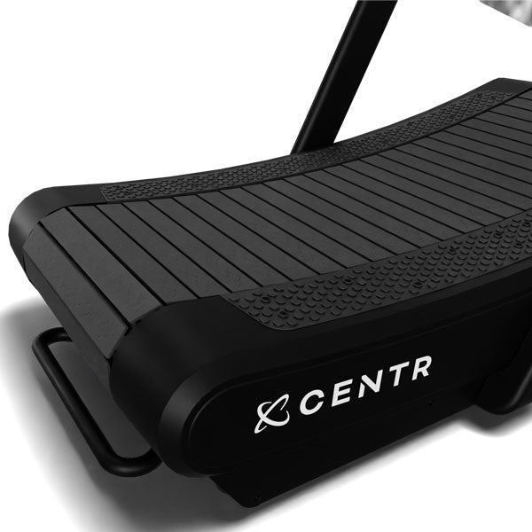 CENTR HYROX パフォーマンス トレッドミル [CENTR HYROX センター ハイロックス] トレーニング フィットネス パワー 効率的 動き 反応