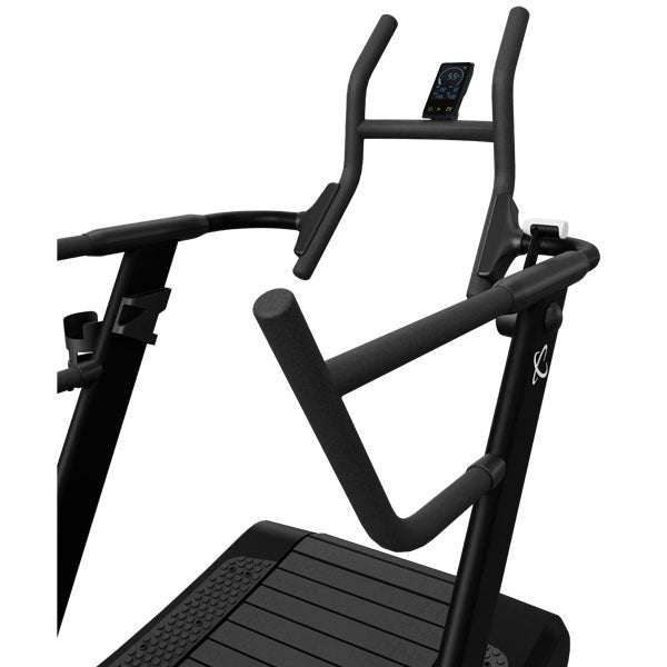 CENTR HYROX パフォーマンス トレッドミル [CENTR HYROX センター ハイロックス] トレーニング フィットネス パワー 効率的 動き 反応