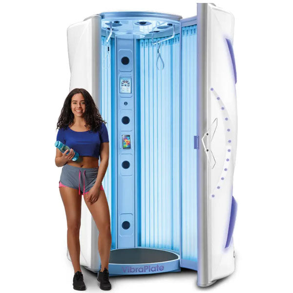 I8パワータワーエレクトリックバラスト仕様【送料/組立て設置費別途】(業務用マシン)【返品・交換不可商品】※代引不可※[ULTRASUN]